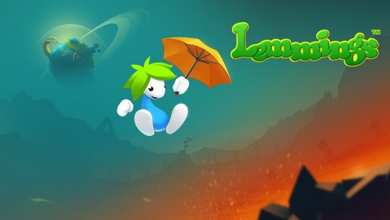 Sony Yeni Lemmings Oyununu Yayınladı – Lemmings İndir