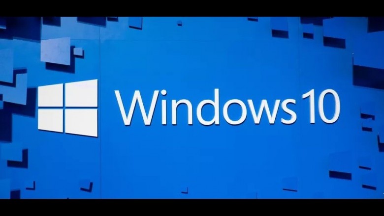 Windows 10, Ekim 2018 Güncellemesi Bugün Kullanılabilir