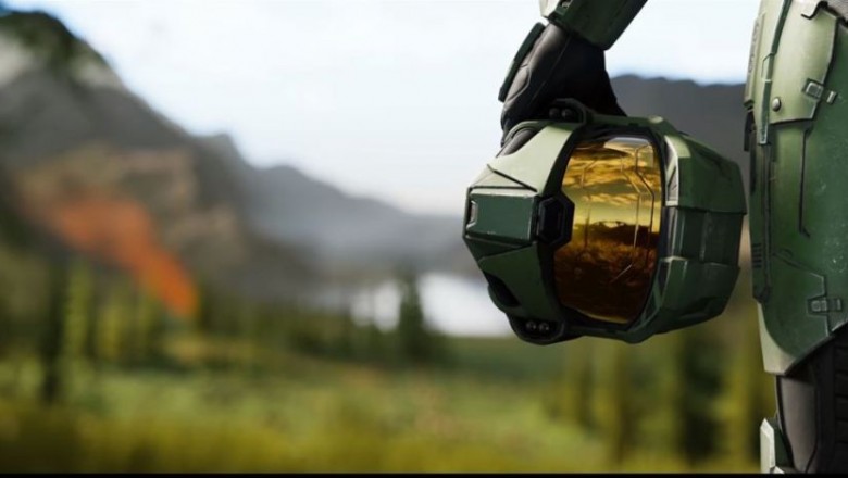 Microsoft Halo: Infinite’nin Halo 6 Olduğunu Söylüyor