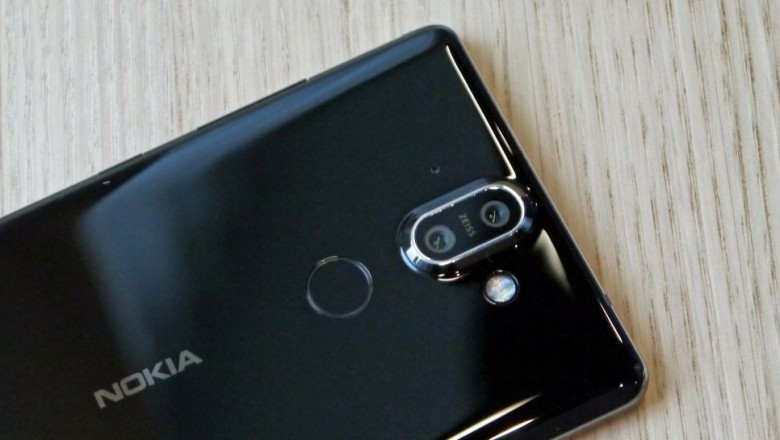 Nokia Diyor ki “En Çok Beklediğiniz Telefon 21 Ağustos’ta Gelecek” – Nokia 9