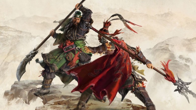 Total War: Three Kingdoms Fragmanı Casusluk Sanatının Nasıl Çalıştığını Açıklıyor