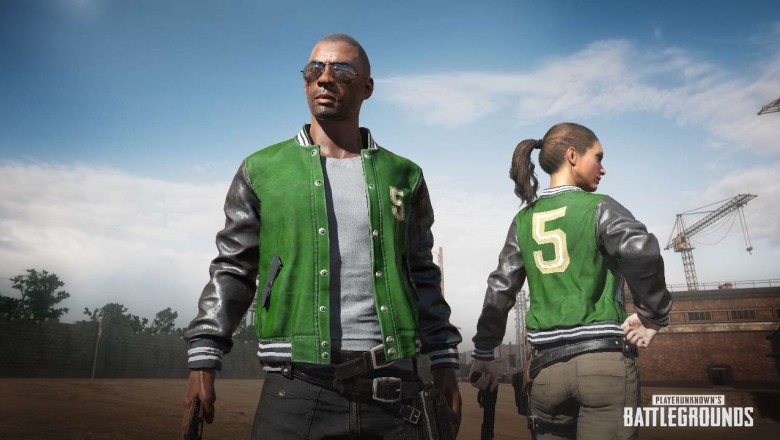 Xbox One’da Yeni PUBG Güncellemesi Sonunda BP Exchange’i Ekliyor