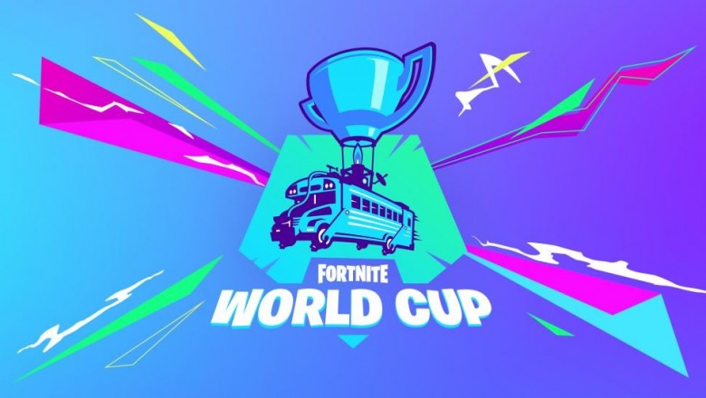 Fortnite 2019’da 100 Milyon Dolar Para Ödülü Verecek – Fortnite Dünya Kupası
