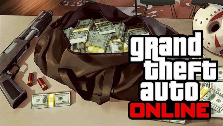 GTA 5 Bu Hafta Yüzbinlerce Dolar Oyun Parası Dağıtıyor