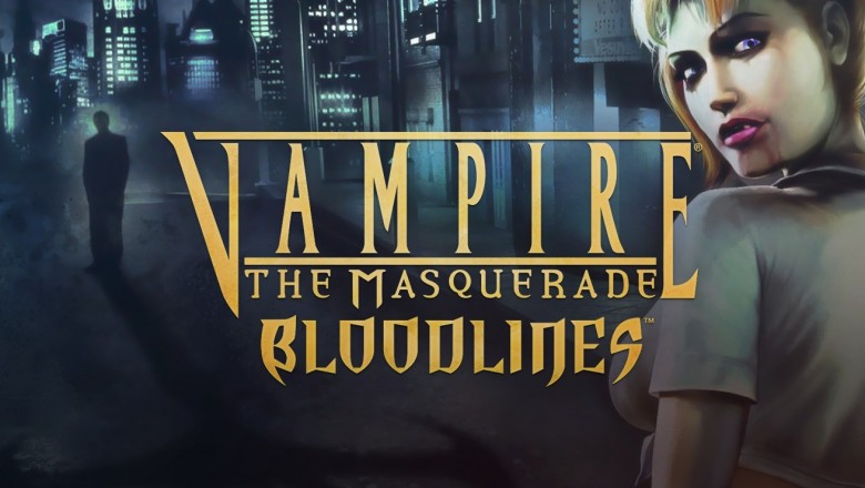 Vampire: The Masquerade – Bloodlines Sistem Gereksinimleri