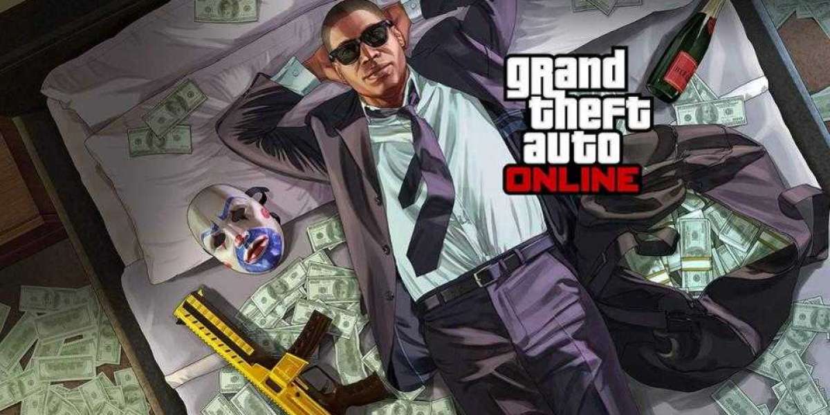 GTA Online Günlük Hedefler İçin 1 Milyon Dolar Veriyor!