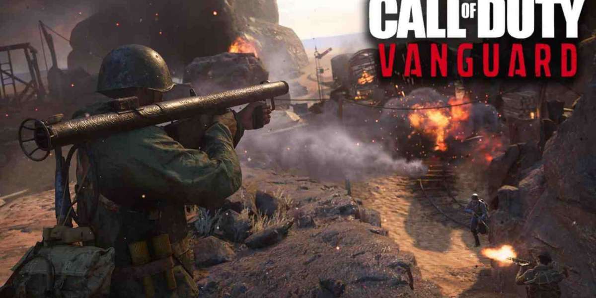 Call of Duty: Vanguard PlayStation ve Xbox İçin En İyi Ayarlar