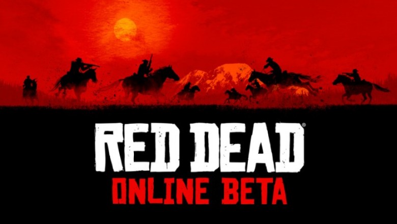 Red Dead Online Detayları