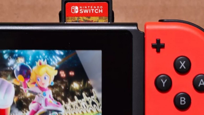Yeni Nintendo Switch’iniz için En İyi 8 Oyun