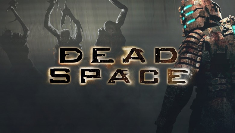 Dead Space Ücretsiz