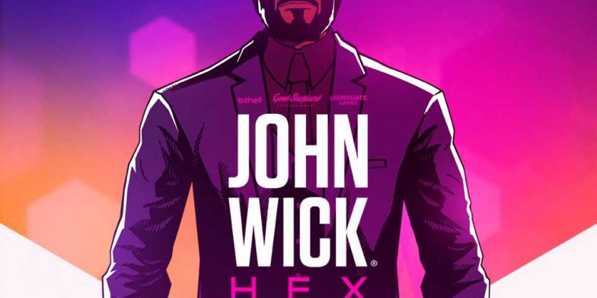 John Wick Hex, Xbox One ve Switch için Gelecek