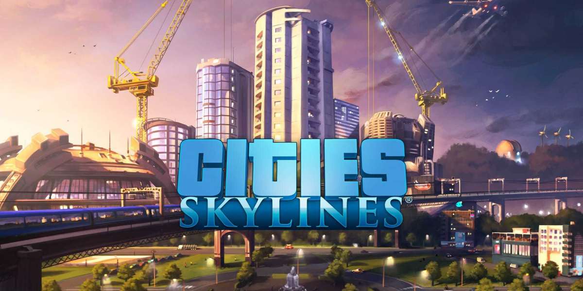 En İyi 10 Cities: Skylines Modu