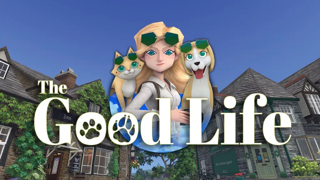 The Good Life, Önümüzdeki Ay Bir Demo İle Xbox Game Pass'e Geliyor
