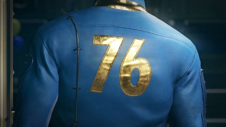 Fallout 76 Sınırlı Süreli Özel Paket Satışı Yapıyor