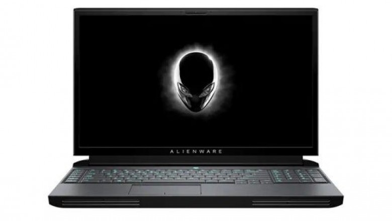 Dell Yeni G5 ve G7, Alienware Area-51m Oyun Dizüstü Bilgisayarlarını Tanıttı