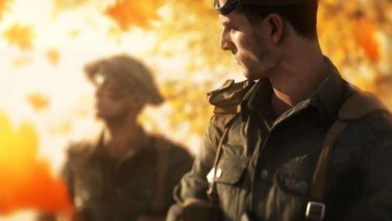 Battlefield 5 Yeni Ücretsiz Harita Ekliyor