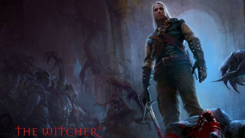 The Witcher: Enhanced Edition – Tanıtım ve Sistem Gereksinimleri