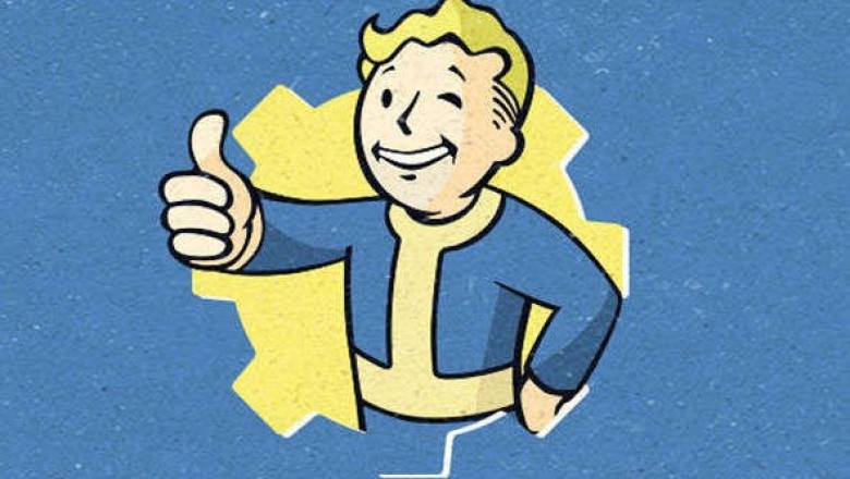 Bu Hafta Sonu Xbox One için Fallout 4 Ücretsiz