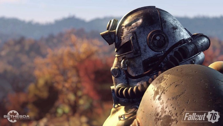 Fallout 76 Steam’de Kullanılmayacak