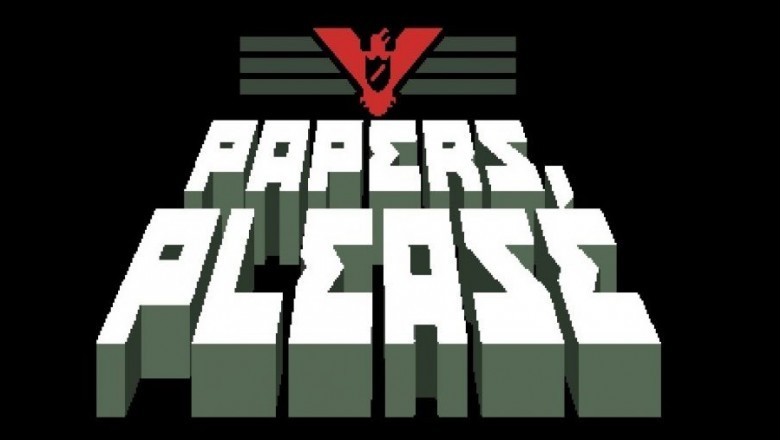 Papers please incelemesi