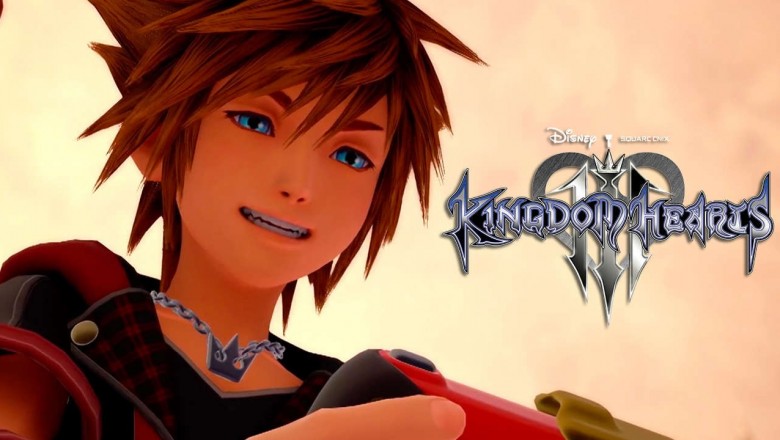 Kingdom Hearts 3’ün Yeni Fragmanı Nostaljik Mini Oyunlarını Gösteriyor