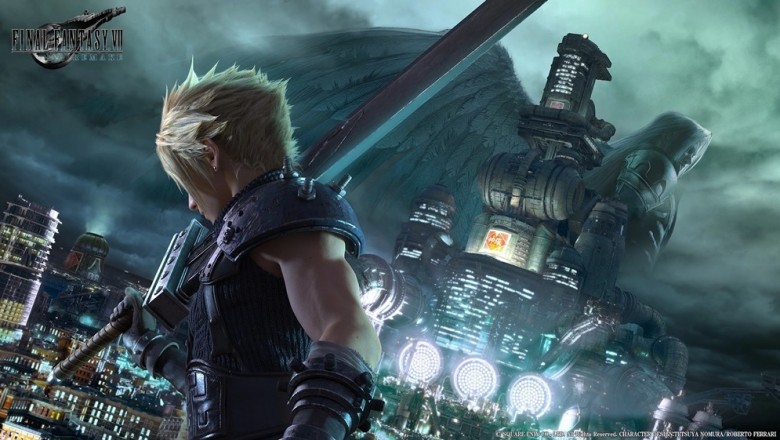 Final Fantasy VII Remake’in 2023’te Çıkacağı İddia Ediliyor