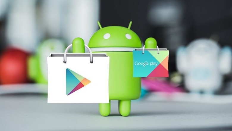Bu Haftaki Yeni Fantastik 5 Android Uygulama