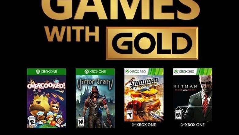 Ekim 2018 için Xbox One’ın Ücretsiz Oyunları