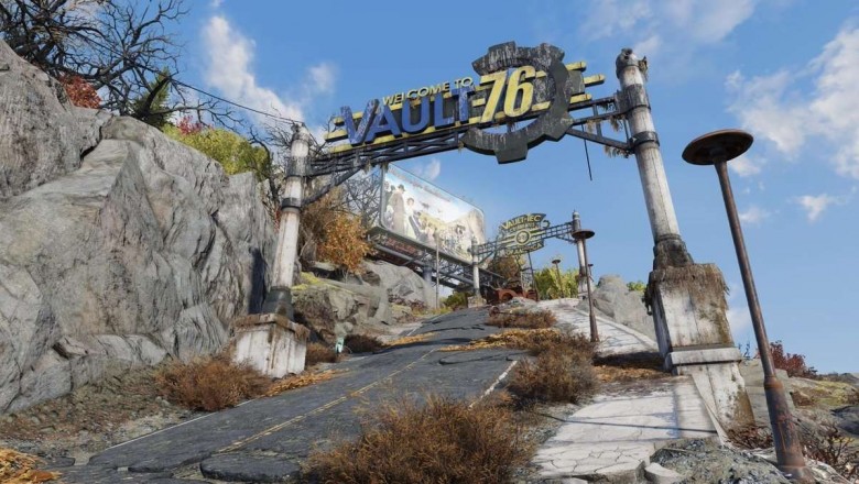 Fallout 76 Güncellemesi Bir Sürü Denge Değişiklikleri ve Hata Düzeltmeleri Getiriyor