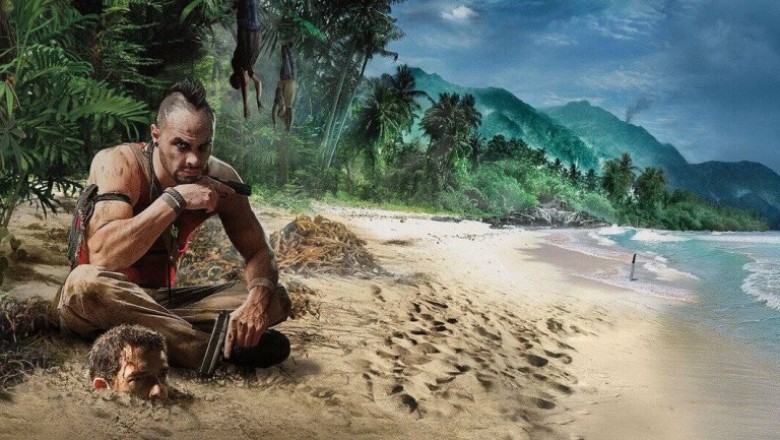Far Cry 6 ve Gelecek Bir Çok Ubisoft Oyununun Listesi Sızmış Olabilir