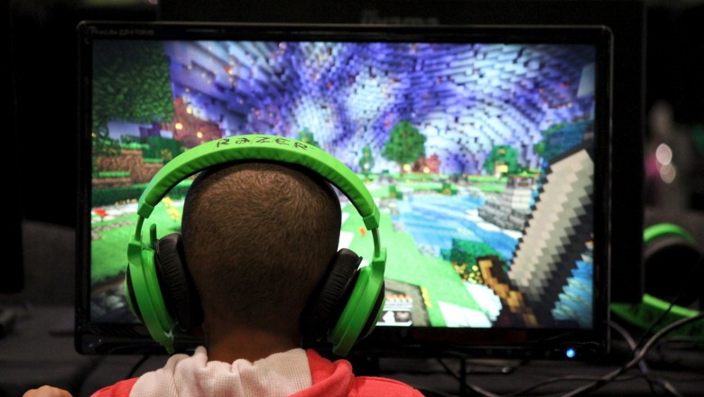Minecraft PC, Mobile, Switch ve Xbox için Çapraz Oyunu Destekliyor