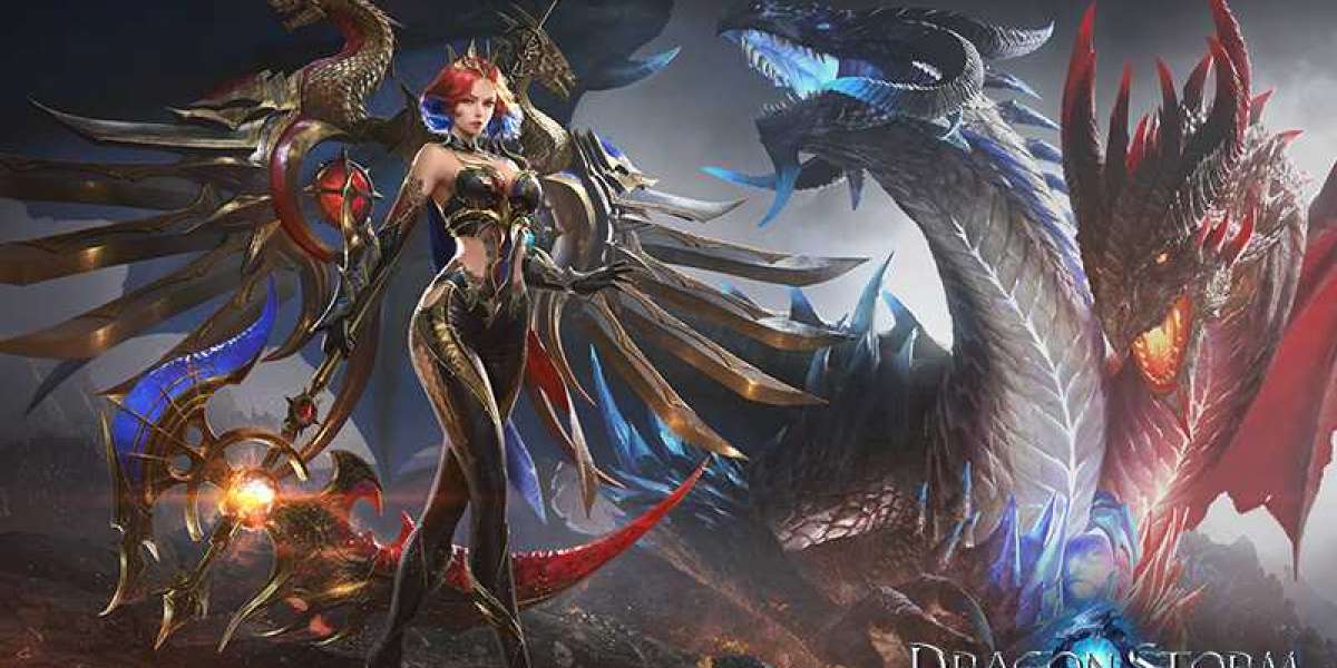 Dragon Storm Fantasy Ejderhaları Türkiye’de Büyük Bir Yankı Uyandırdı