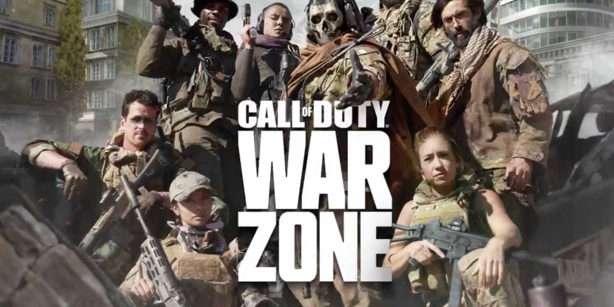 Call of Duty: Warzone Sistem Gereksinimleri Belli Oldu