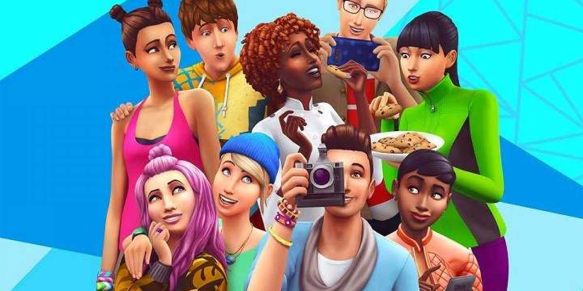 Sims 4 Steam'de İndirilebilir Hale Geldi
