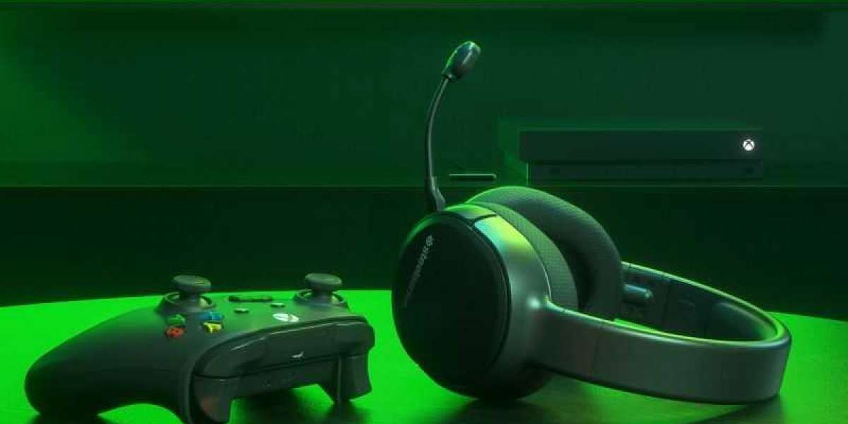 SteelSeries Arctis 1 Wireless Xbox Kulaklığını Tanıttı
