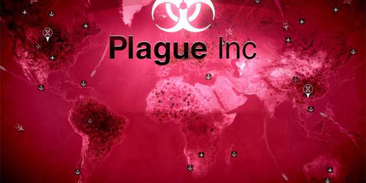 Plague Inc.'e Salgınla Mücadele Modu Geliyor