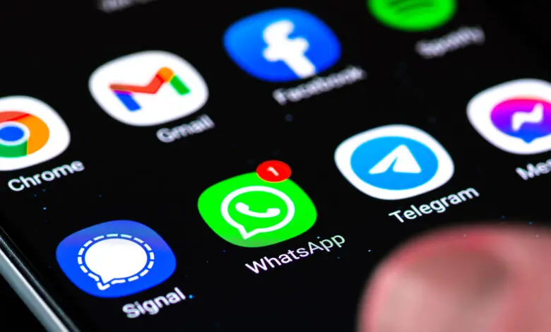 WhatsApp Sohbetleri Nasıl Telegram'a Aktarılır?