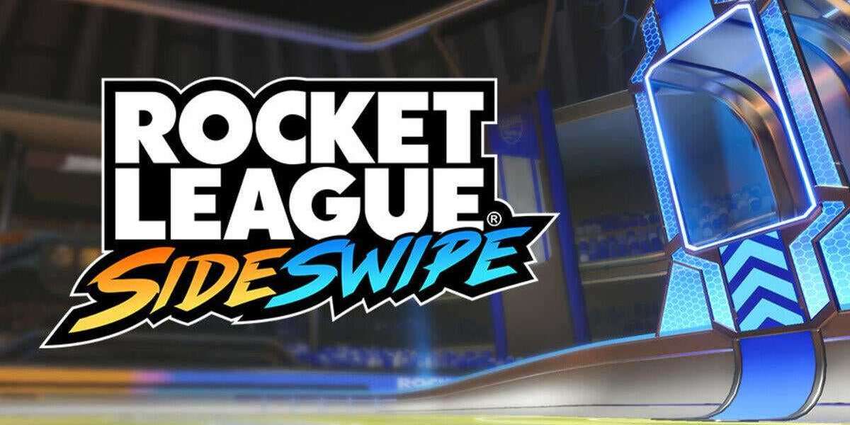 Rocket League'in Mobil Oyunu Yayınlandı