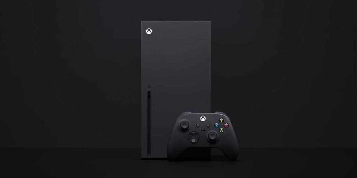 Microsoft, Windows 10 İçin Xbox Series X Duvar Kağıtları Yayınladı