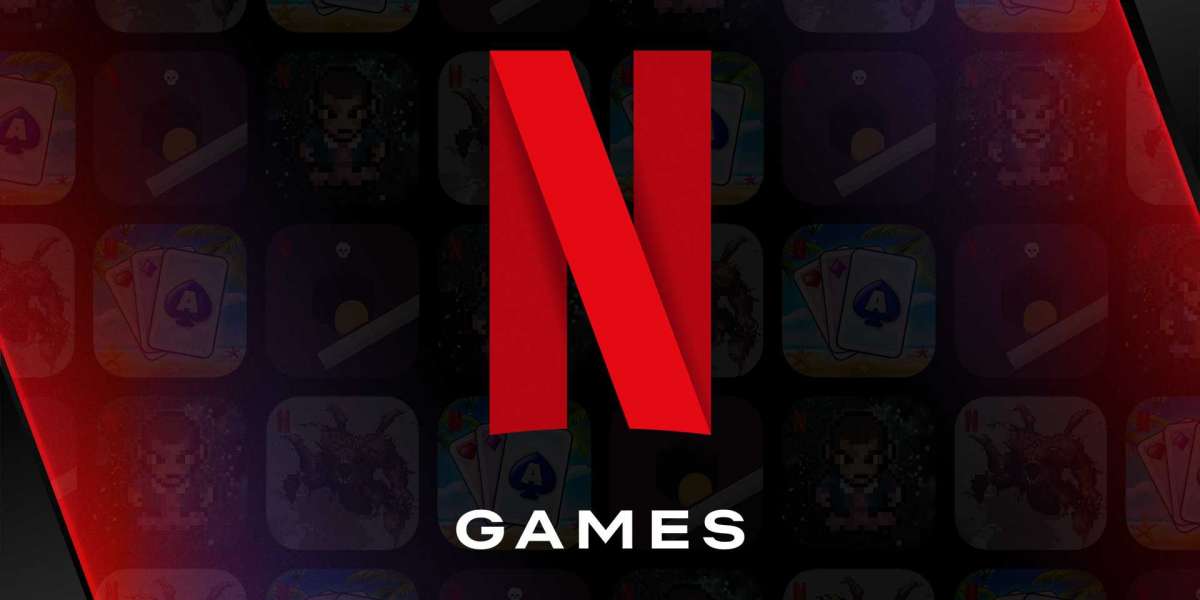 Netflix 5 Mobil Oyununu Duyurdu