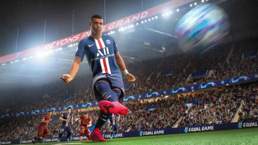 FIFA 21'nin Fragmanı Perşembe Günü Yayınlanacak