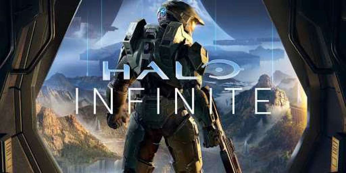 Halo Infinite, 3 Farklı Oyun Stüdyosu Tarafından Geliştirilecek