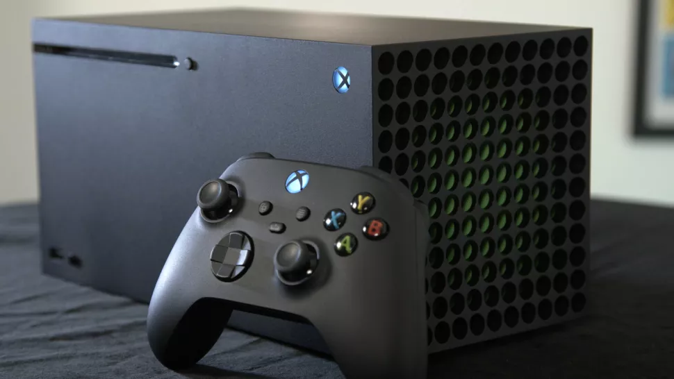 Xbox Series X İncelemesi: İlginç Ama Şık Bir Tasarım