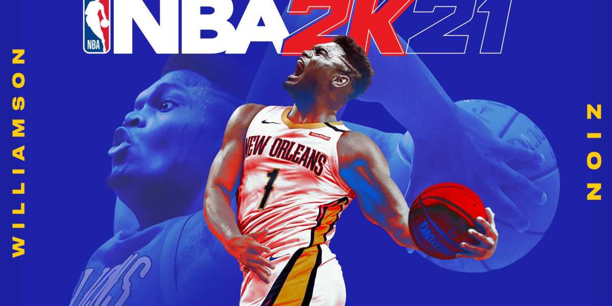 NBA 2K21'e Atlanamayan Oyun İçi Reklamlar Geliyor