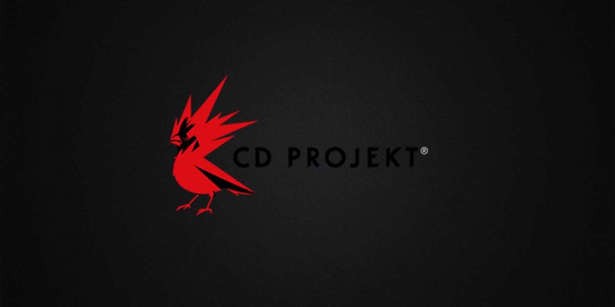 CD Projekt Avrupa'nın En Büyük Oyun Şirketi Oldu