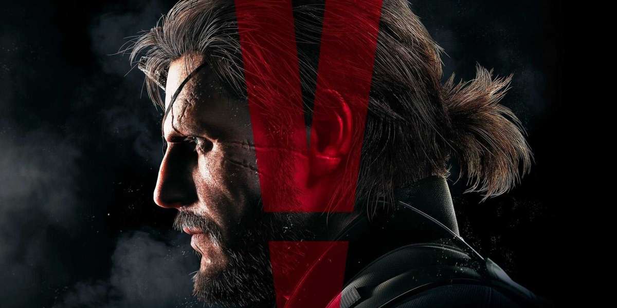 Metal Gear Solid Oyunları Geçici Süreliğine Mağazalardan Kaldırılıyor