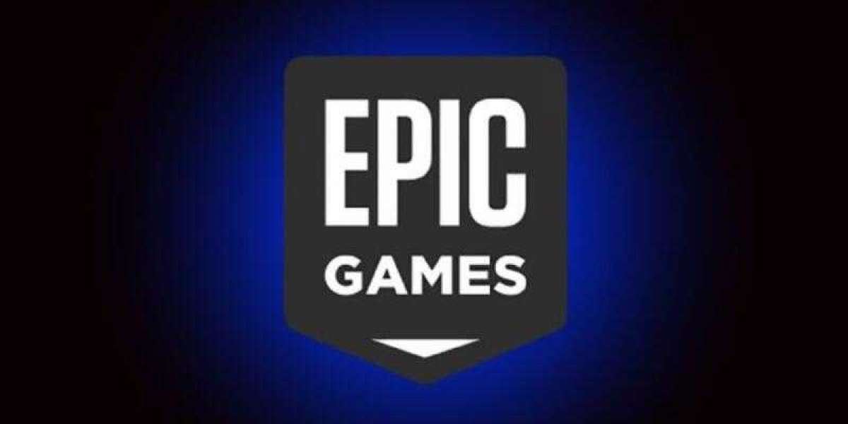 Epic Games'te Önümüzdeki Hafta Ücretsiz Olacak Oyun Belli Oldu