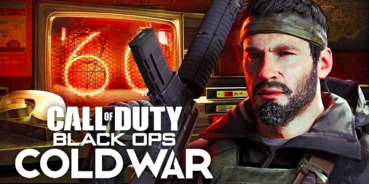 Call of Duty: Black Ops Cold War Çok Oyunculu Oyun Bugün Gösterilecek