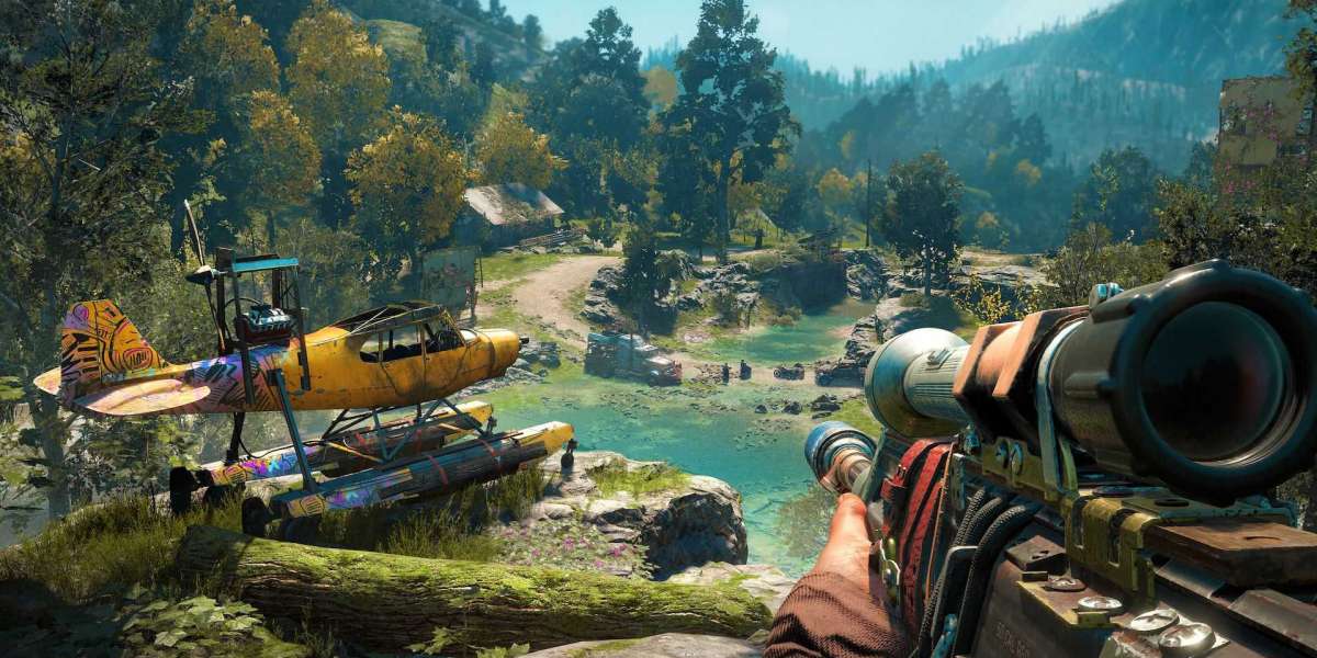 Far Cry 7, Çevrimiçi Bir Oyun Olabilir