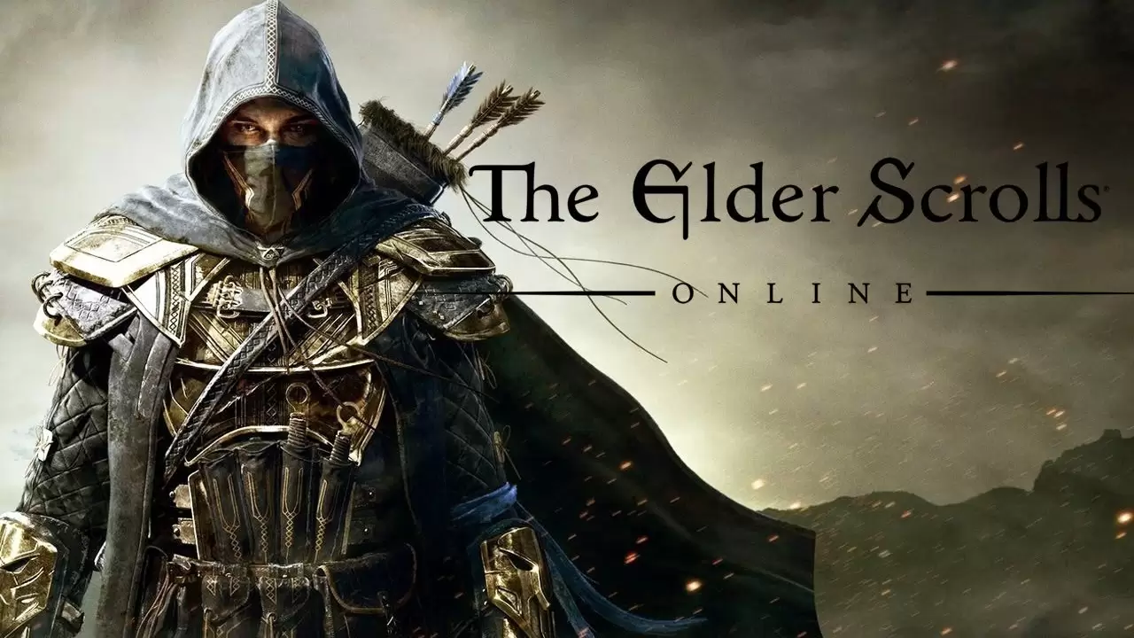 The Elder Scrolls Online 26 Nisan'a Kadar Ücretsiz Oldu
